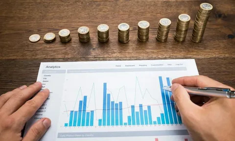 Investing For The Long Haul: Maximizing Returns With Expert Financial Guidance